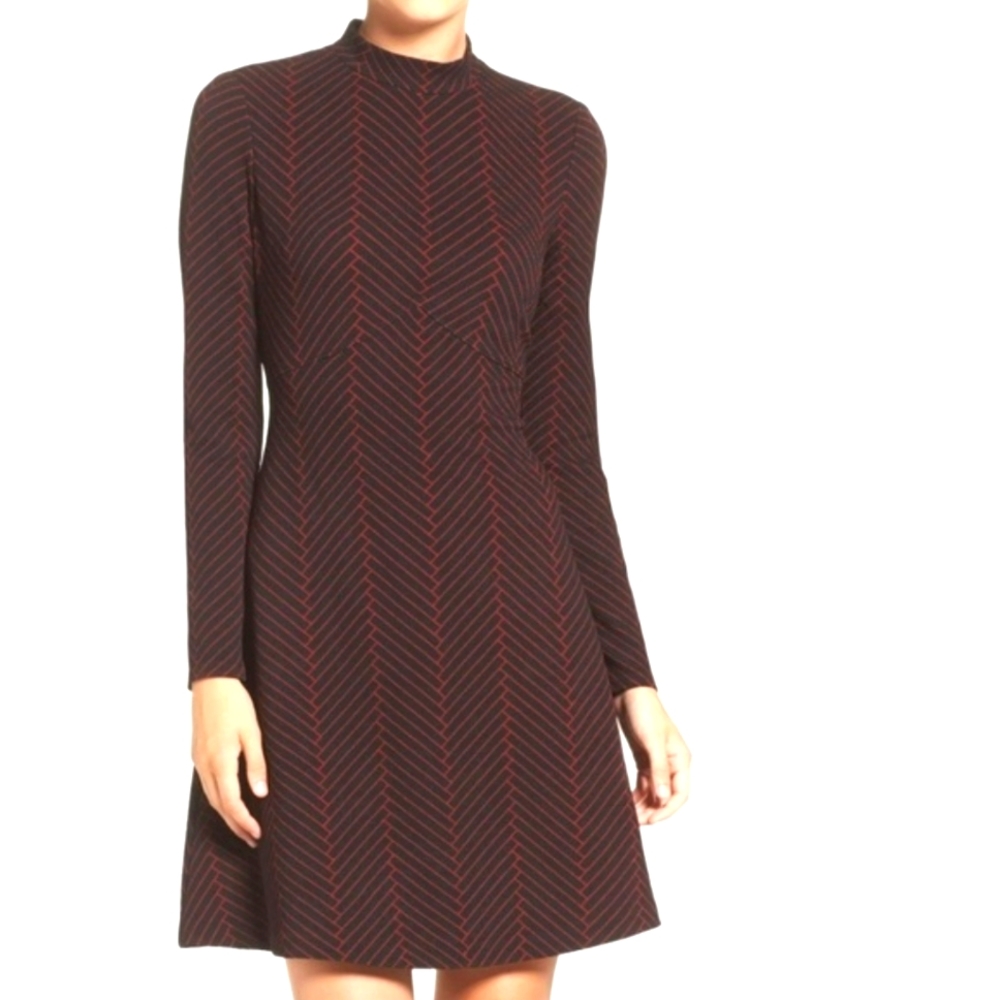 Ivanka Trump Dress